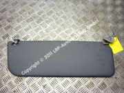 Ford Transit FA Sonnenblende links dunkelgrau BJ2003