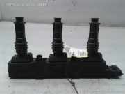 Opel Corsa C Zündmodul 0221503014 BOSCH 1.0 44kw Z10XE BJ2001