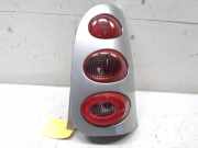 Smart Coupe ForTwo 450 Facelift original Rückleuchte Heckleuchte rechts Bj.2004