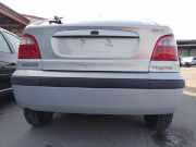 Renault Megane 1 Facelift orig Stoßstange Stossfänger hinten Fließheck BJ2001