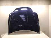 Tesla Model S original Motorhaube Deckel vorn PMMB pacificblue BJ2014
