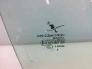 Saab 9-3 Kombi BJ2008 Scheibe Türscheibe Tür vorn rechts