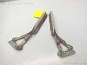 Mercedes Vaneo 414 Satz Scharniere Motorhaube 4148800028 4148800128 BJ2002