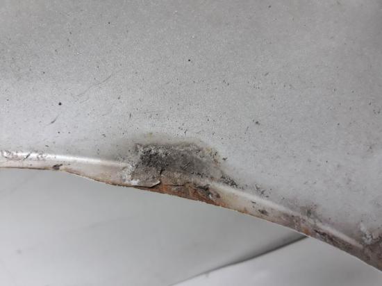 Opel Vectra C BJ 2006 original Kotflügel vorn rechts Z157 Bild Opel Vectra C BJ 2006 original Kotflügel vorn rechts Z157