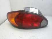 Hyundai Lantra RD original Rückleuchte Heckleuchte Schlussleuchte links BJ2000