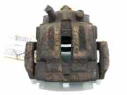 BMW 118d E87 E81 Bj.2008 original Bremssattel Hinterachse links 