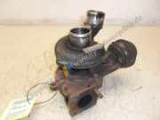 Alfa Romeo 156 Turbolader 55191934 B858 GARRETT 1.9JTD 103kw BJ2004