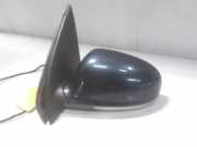VW Golf 5 orig Außenspiegel links LC5F Blue Graphit elektrisch beheizt BJ2008
