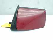 Opel Corsa A original Außenspiegel links weinrot manuell BJ1993