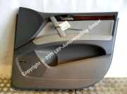 Audi Q7 4L Innenverkleidung Tür vorn rechts BJ2005