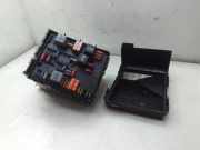 VW Caddy 2K Zentralelektrik Sicherungskasten 01394932 TYCO BJ2005