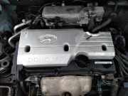 Motor G4EE 1.4 71kw Hyundai Accent 3 Laufleistung 38196km Bj.2006