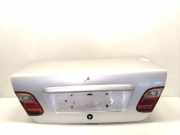 Mercedes CLK C208 Coupe original Heckklappe Heckdeckel 744 Brillantsilber BJ2001