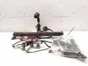 Ford Mondeo 3 BY Anhängerkupplung starr 5türig Fließheck BJ2004 E-Satz 13polig