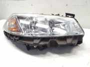 Renault Megane 2 orig Scheinwerfer rechts Halogen mit LWR 89307009 VALEO BJ2005