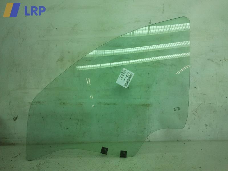 Dacia Sandero BS0 BJ2011 Türscheibe vorn links 5-türig Bild Dacia Sandero BS0 BJ2011 Türscheibe vorn links 5-türig