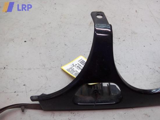 Mercedes W210 Blende unter Scheinwerfer rechts 2108200412 BJ1999 Bild Mercedes W210 Blende unter Scheinwerfer rechts 2108200412 BJ1999