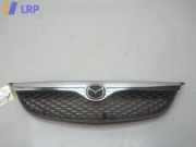 Mazda 626 GF GW Grill Kühlergrill schwarz Chrom BJ1998