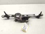 Opel Adam original Wischermotor mit Wischergestänge vorn Bj.2013 