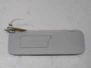 Tesla Model Y original Sonnenblende links hellgrau 1490405-42-B