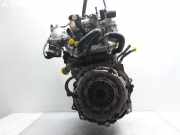Hyundai Getz TB original Motor D4FA 1.5CRDI 65kw BJ2006