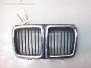 BMW E32 730i Grill Kühlergrill Mitte schmal 19086970 BJ1991