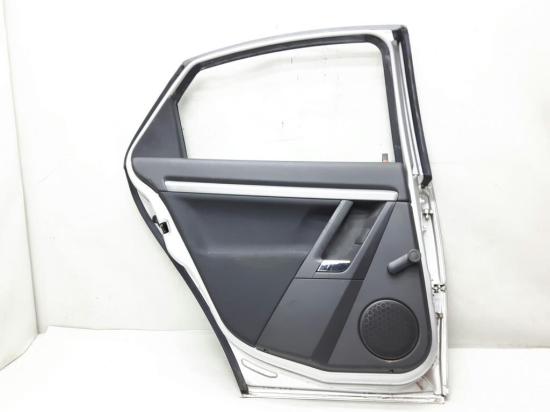 Opel Vectra C Bj2006 5 türig Fliessheck Tür hinten links Bild Opel Vectra C Bj2006 5 türig Fliessheck Tür hinten links