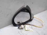 Peugeot 308 orig.Außenspiegel links elektrisch&beheizt 6 PIN BJ2009 ETS aschgraumetallic