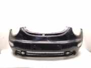 VW New Beetle 1C 9C orig.Stoßfänger Stoßstange vorn BJ2005 L041 brillantschwarz