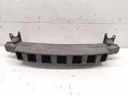 Skoda Fabia 2 5J original Träger Verstärkung Stoßfänger Stoßstange vorn Bj.2008 