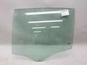 Renault Vel Satis original Türscheibe hinten links grüncolor BJ2007