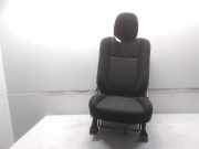 Mitsubishi Outlander 3 GF Bj.2016 Sitz vorn rechts Beifahrersitz beheizt Bj.2016 Stoff schwarz