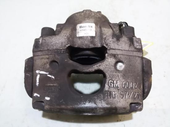 Opel Vectra C Bremssattel vorn links BENDIX 2.2DTI 92kw Fließheck BJ2003 Bild Opel Vectra C Bremssattel vorn links BENDIX 2.2DTI 92kw Fließheck BJ2003