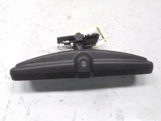 Opel Zafira B Bj.2006 original Innenspiegel automatisch abblendbar Bild Opel Zafira B Bj.2006 original Innenspiegel automatisch abblendbar