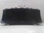 Toyota Corolla E12 BJ2006 original Tacho Kombiinstrument 2574206300 DENSO