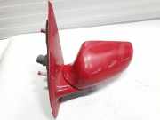 Alfa Romeo 146 Außenspiegel links elektrisch rot 5türig BJ1996