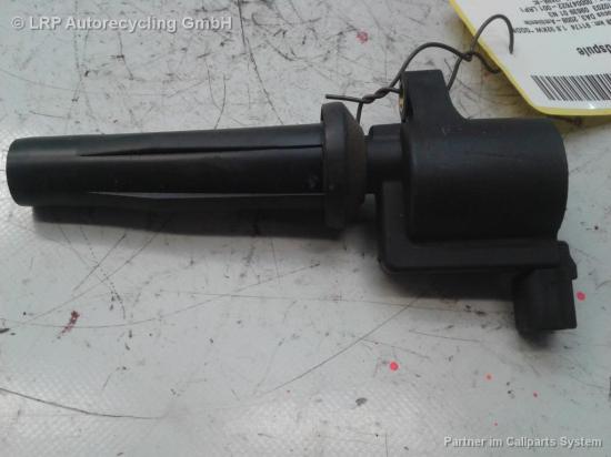 Ford Focus 2 Facelift BJ2008 Zündspule 4M5G12A366BC 1.8 92kw QQDB 3 Bild Ford Focus 2 Facelift BJ2008 Zündspule 4M5G12A366BC 1.8 92kw QQDB 3