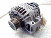 Skoda Octavia II 1Z orig Lichtmaschine Generator 140A 06B903016AB 1.8TSI BJ2012
