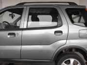 Suzuki Ignis 2 MH Tür hinten links ZCD galactic grey BJ2008