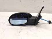 Citroen C5 Außenspiegel links EXL Obsidianschwarz elektrisch anklappbar BJ2004
