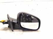 Chevrolet Spark M300 Außenspiegel rechts manuell unlackiert BJ2012