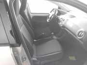 Skoda Citigo orig Sitz vorn rechts Beifahrersitz Stoff beheizt 5türig BJ2013