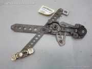 VW Golf 1 Cabrio original Fensterheber hinten links manuell 155847271A BJ1990