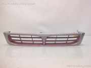 Toyota Carina E Kombi T19 Grill Kühlergrill 5310105020 Silber rot lackiert 1996