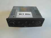 Renault Vel Satis Bedienteil Navigationssystem 8200138590 0495027100276780 VDO