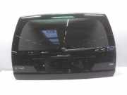 Volvo V70 II original Heckklappe mit Heckscheibe Black Stone Kombi 