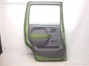 Opel Agila (A) BJ2001 Tür hinten links