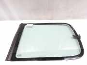 Citroen Berlingo 1 original Ausstellscheibe hinten links grüncolor BJ2005