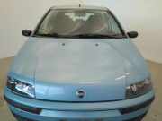 Fiat Punto 188 original Motorhaube Hellblaumetallic Bj.2002 