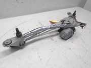 Tesla Model 3 original Wischermotor vorn 12 Volt mit Wischergestänge BJ2019